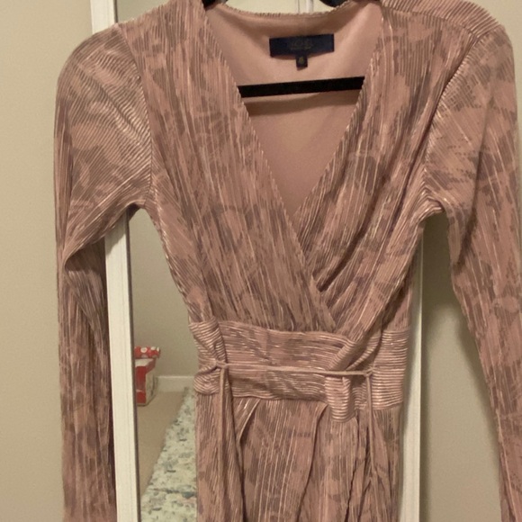 NWT Rachel Roy Women’s Silvia Dress Cocktail Dress - Picture 6 of 6